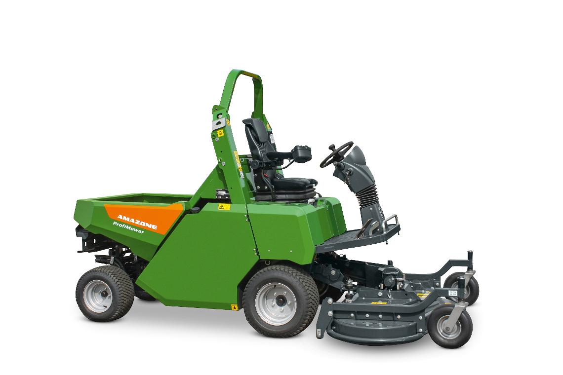 ProfiMower 1800 BladeCut