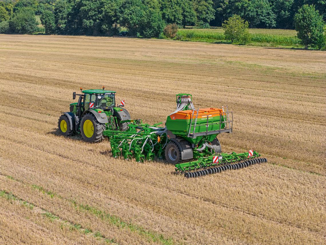 PrimeraDMC6002-2C JohnDeere