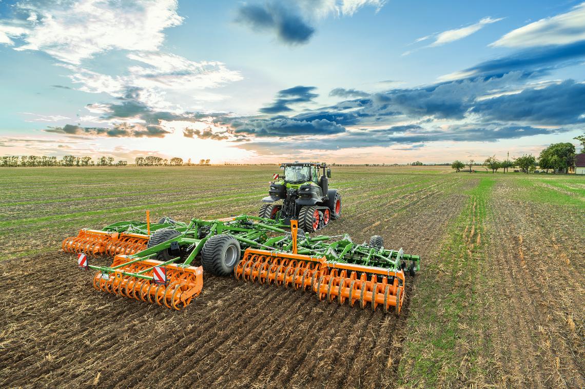 Catros12003-2TX Claas