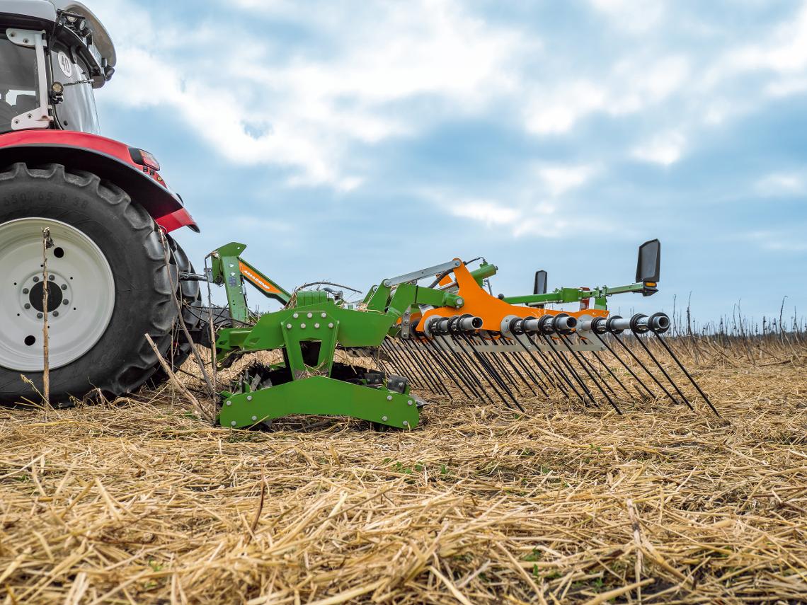 TopCut6000-2 Steyr