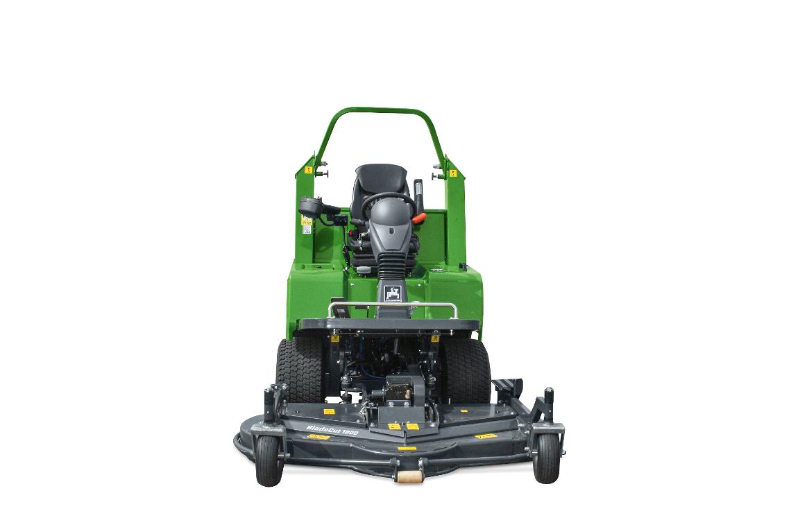 ProfiMower 1800 BladeCut