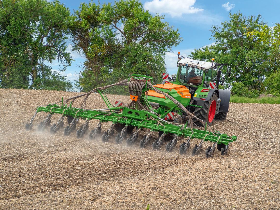 Condor9002-2TC Fendt