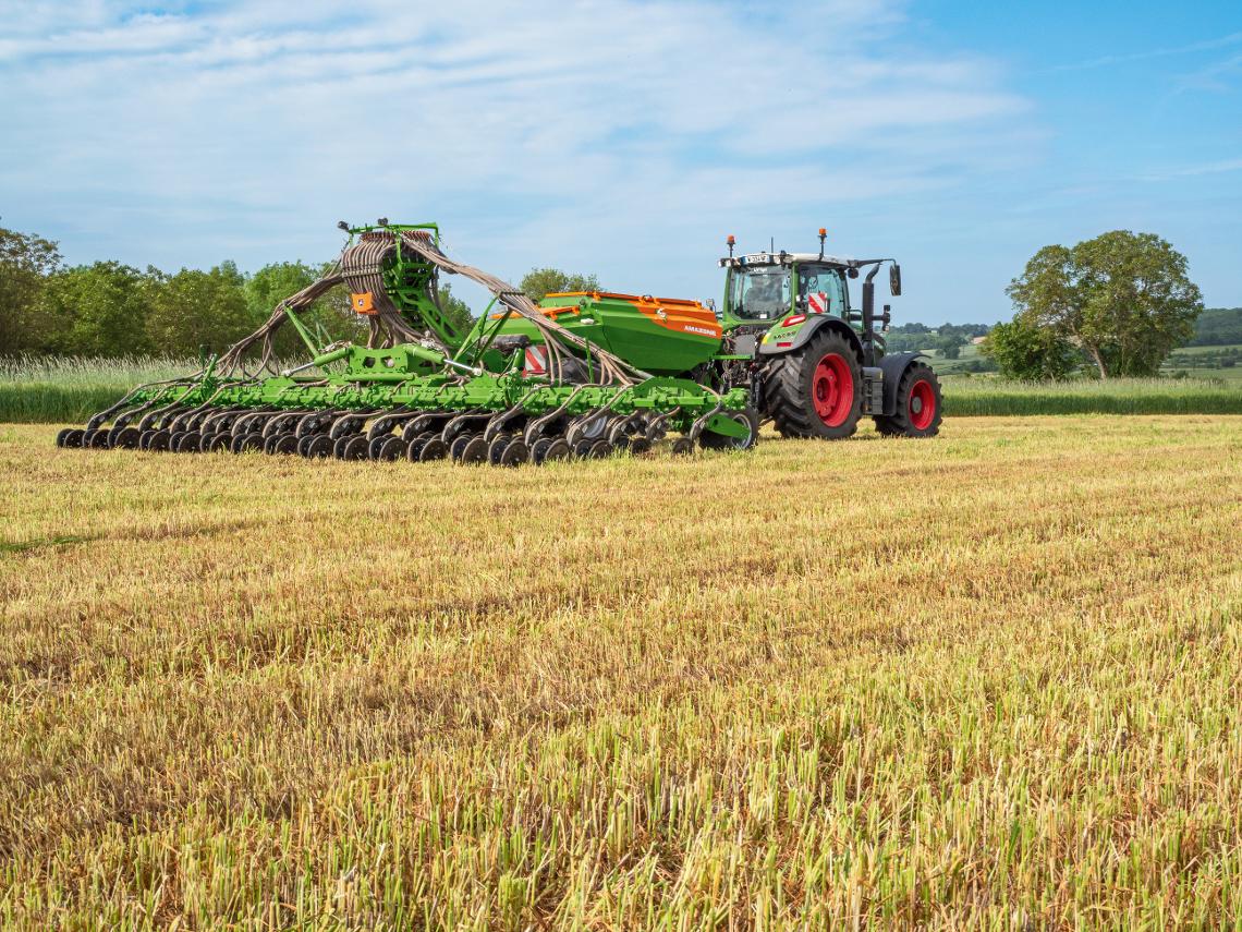 Condor9002-2TC Fendt