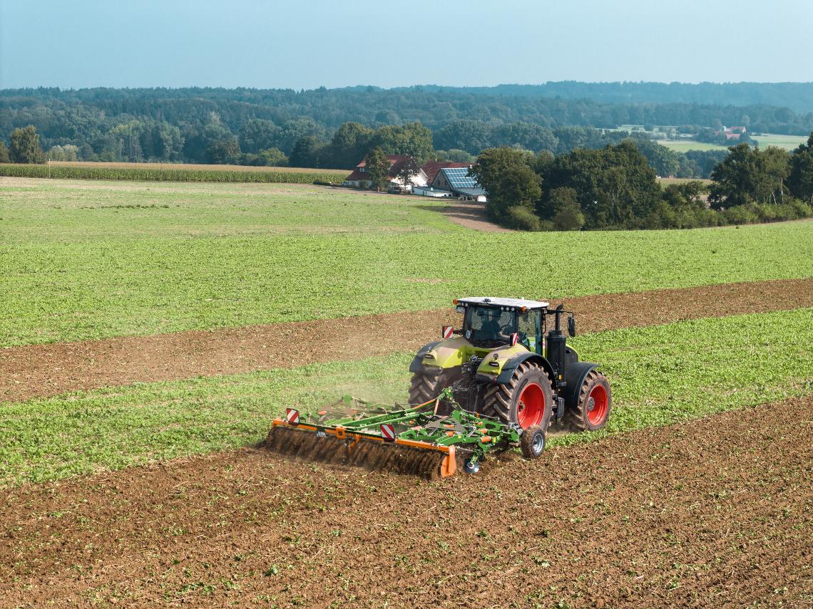 Cenio5000-2 Claas