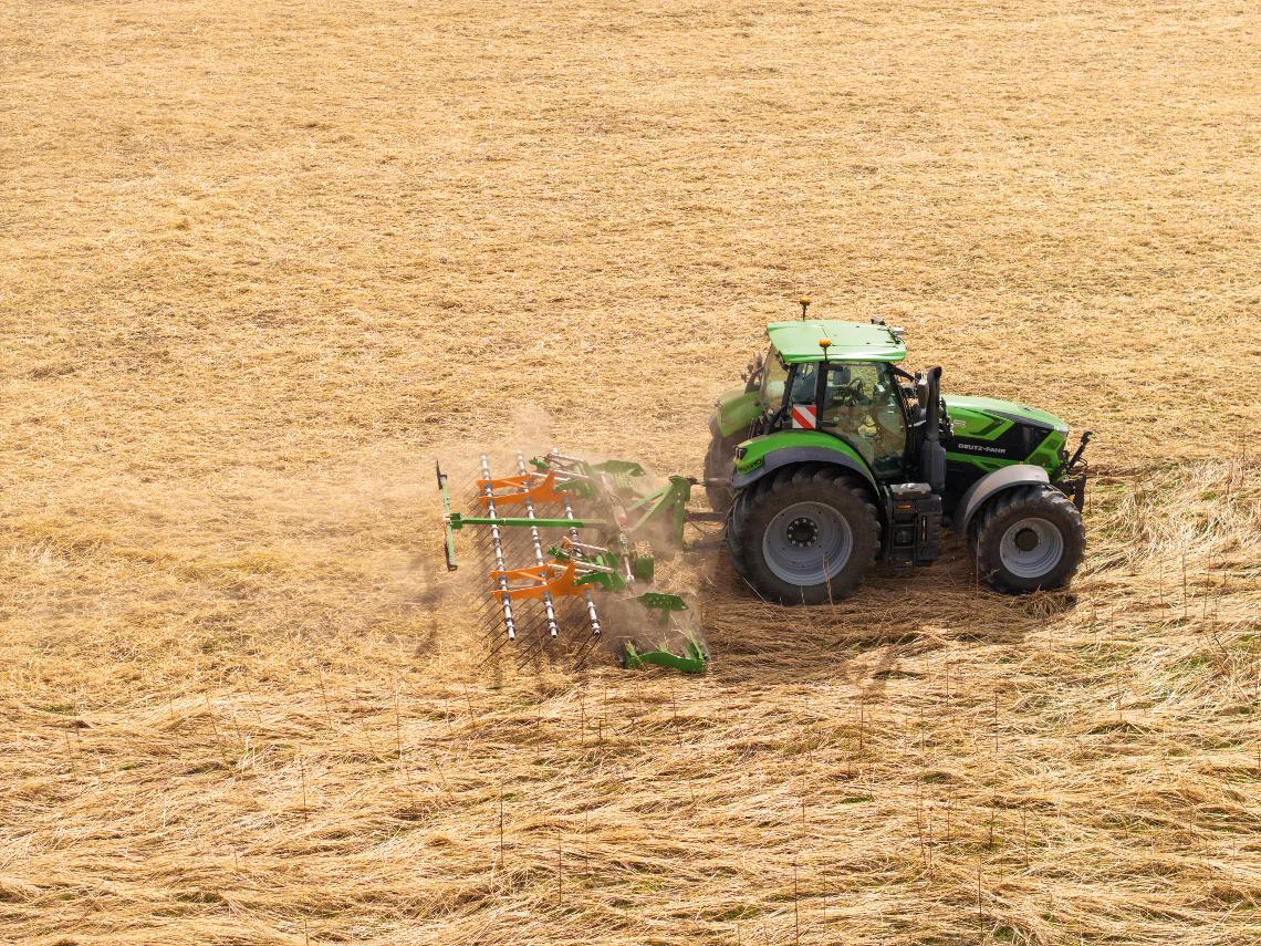 TopCut6000-2 Steyr