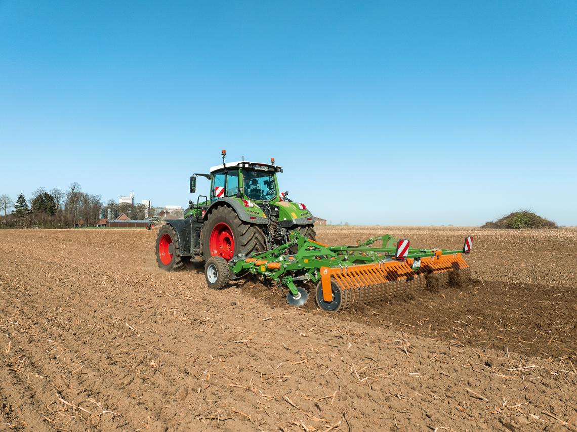 Cenio5000-2 KWM Fendt