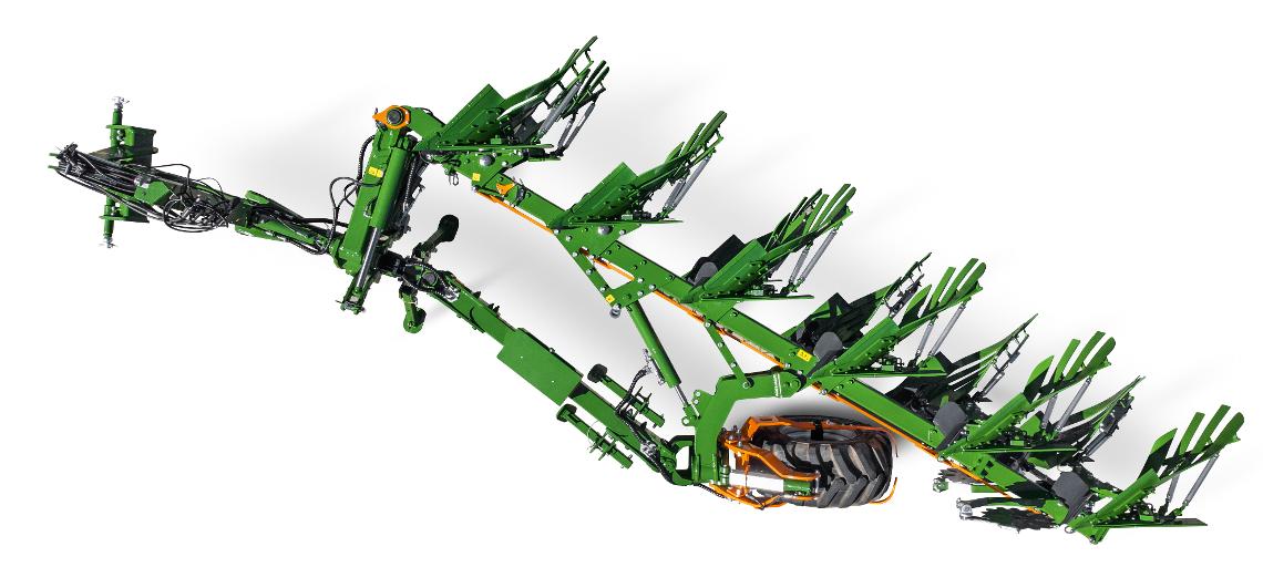 Tyrok400V5plus1