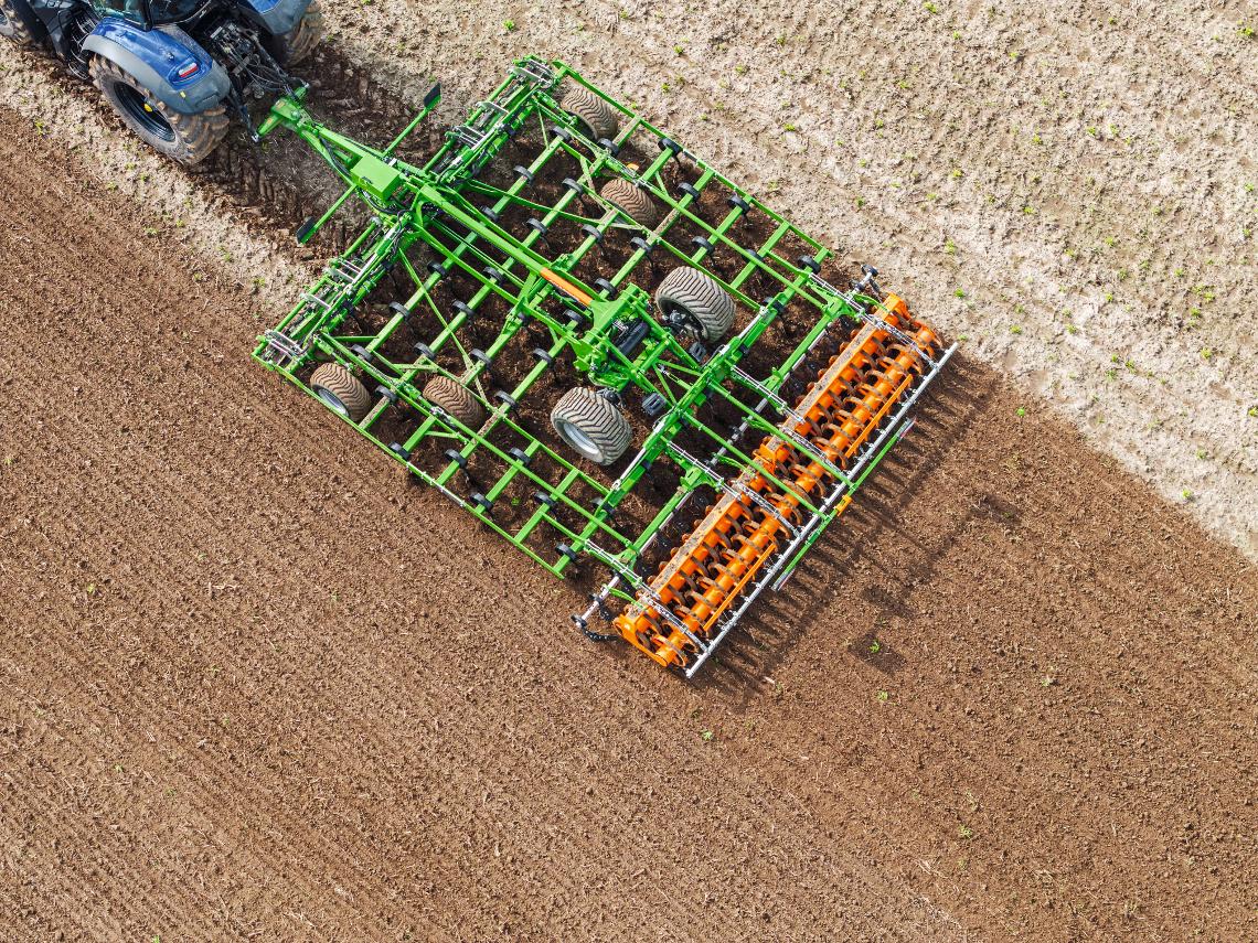 Cobra6000-2TX NewHolland