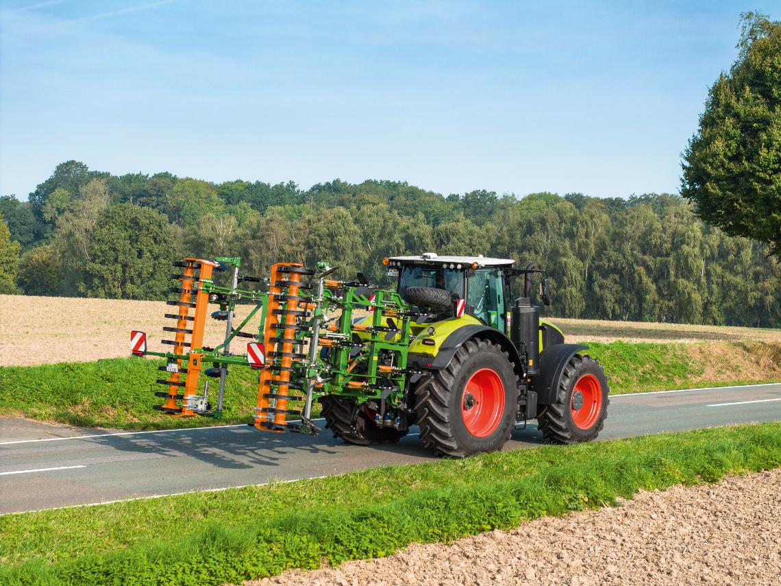 Cenio5000-2 Claas