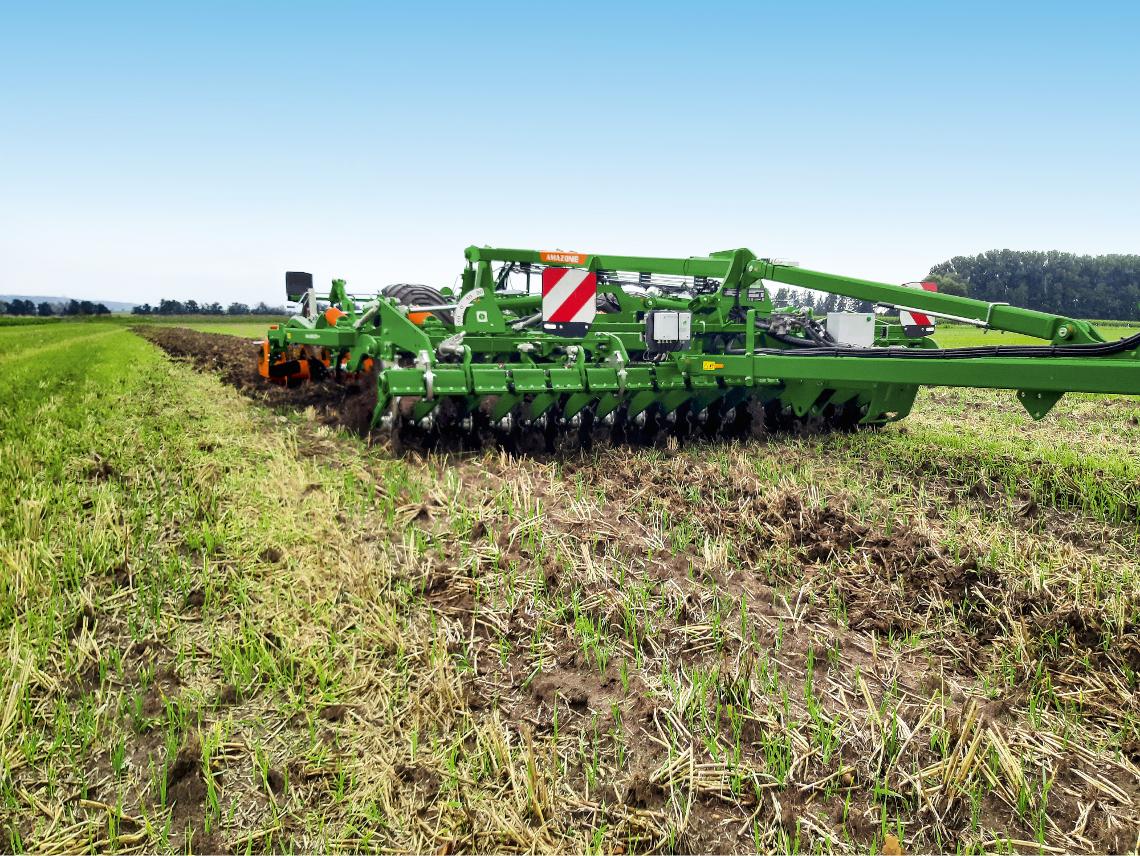 Ceus-TX SoilDetect Source Field-Expert GmbH