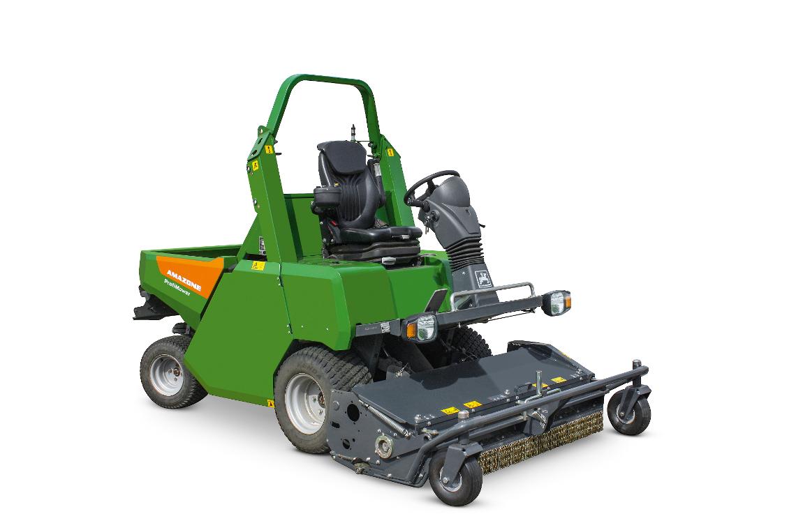 ProfiMower 1500 SmartCut