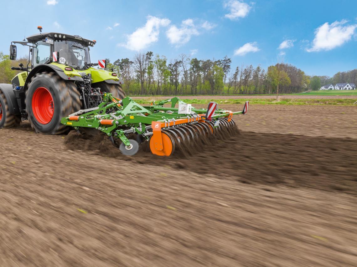 Cenio4000-2 Claas