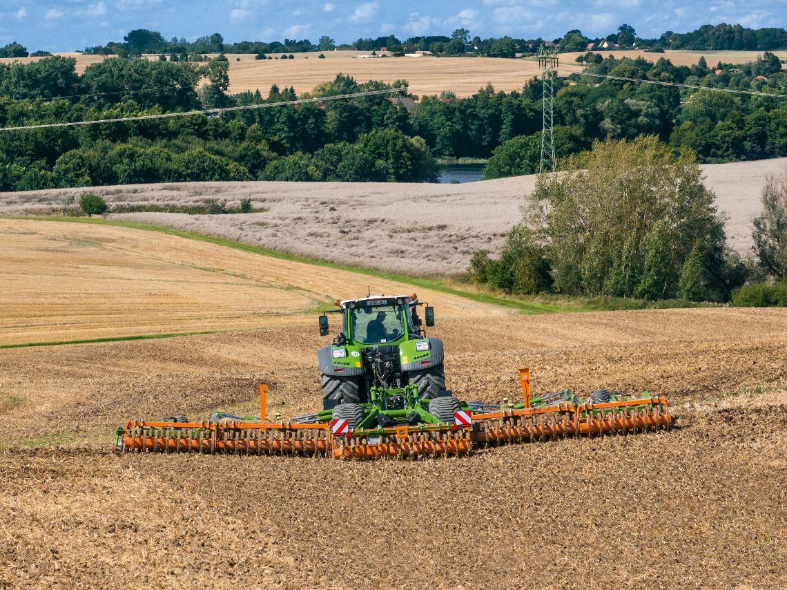 Catros12003-2TX Fendt