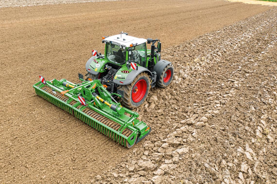 KE6002-2-400 Fendt