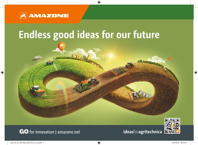Endless good ideas for our future, j210x150, 4c,en