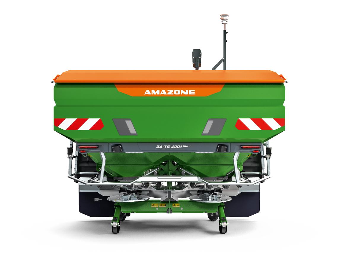 ZA-TS 4201 ultra hinten A0 N0 P45.530