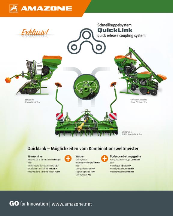 Leuchtkasten QuickLink - 1840 x 2300 mm