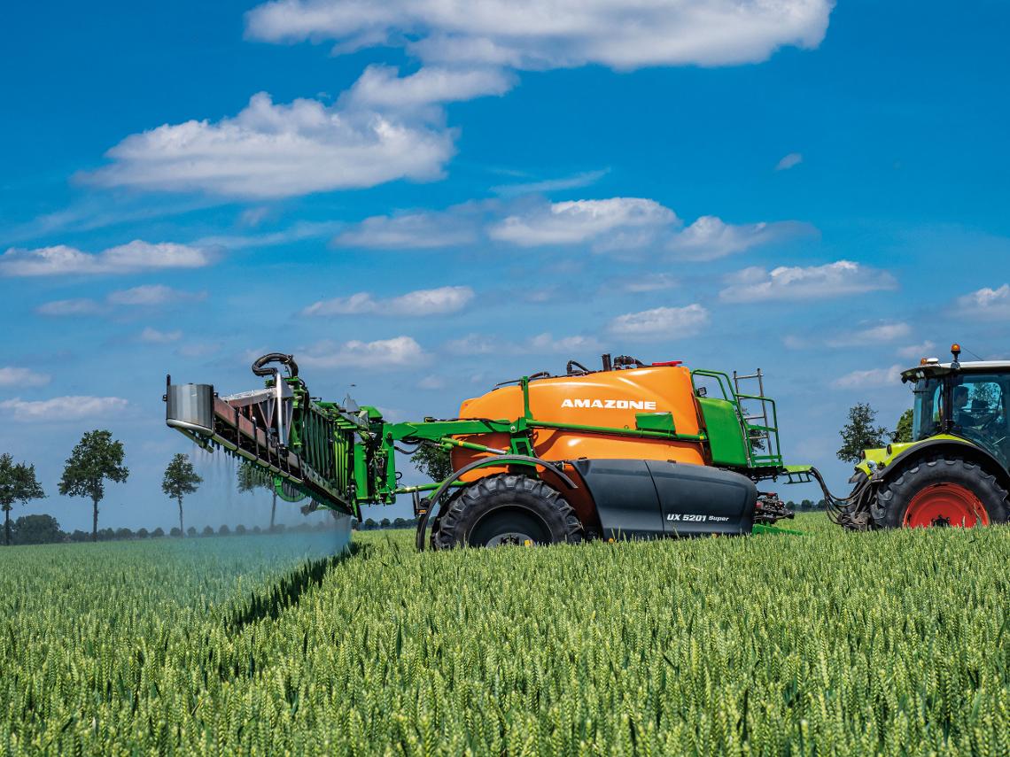 UX5201-48m Claas