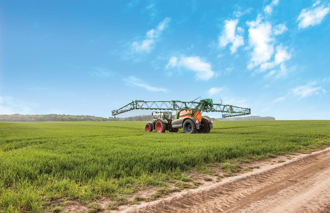 UX5201 Fendt