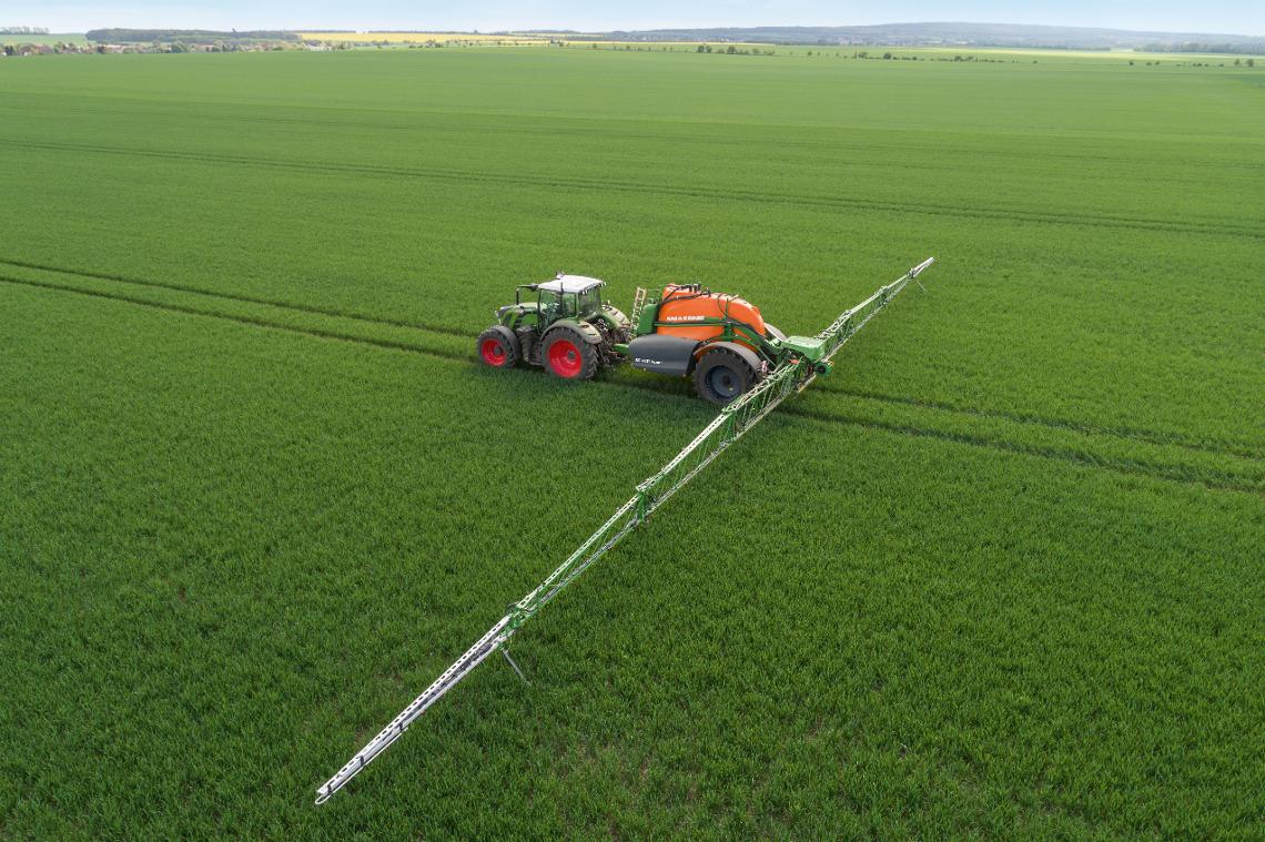 UX5201 Fendt