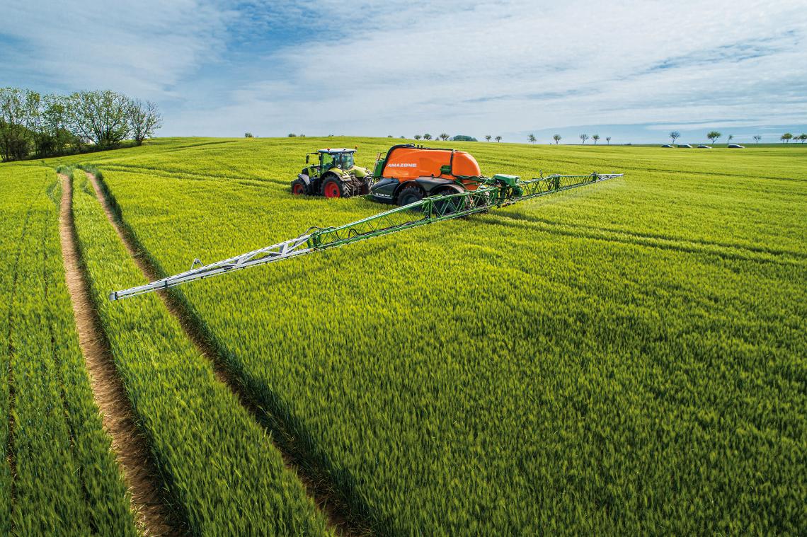 UX11201 Claas