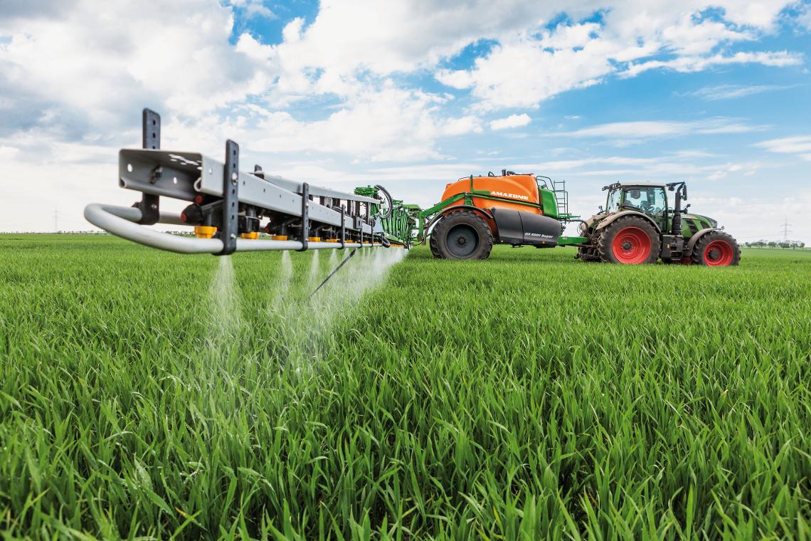 UX5201 Fendt