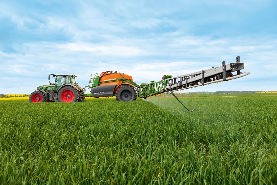 UX5201 Fendt