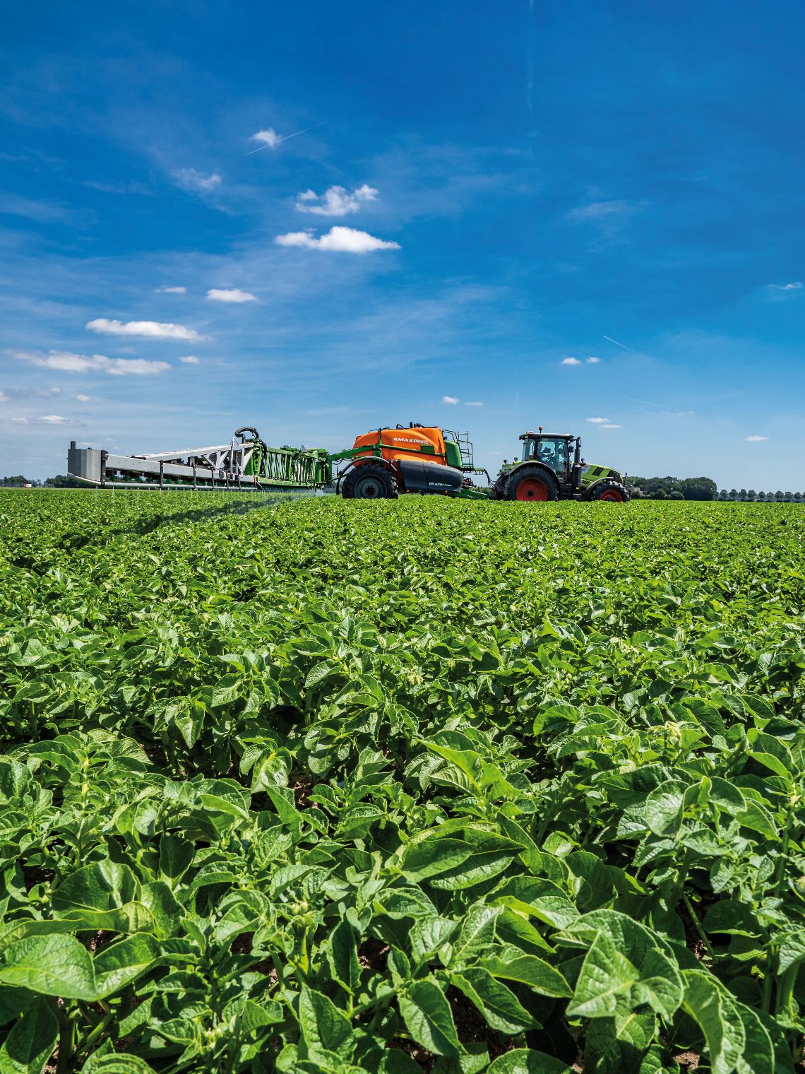 UX5201-48m Claas