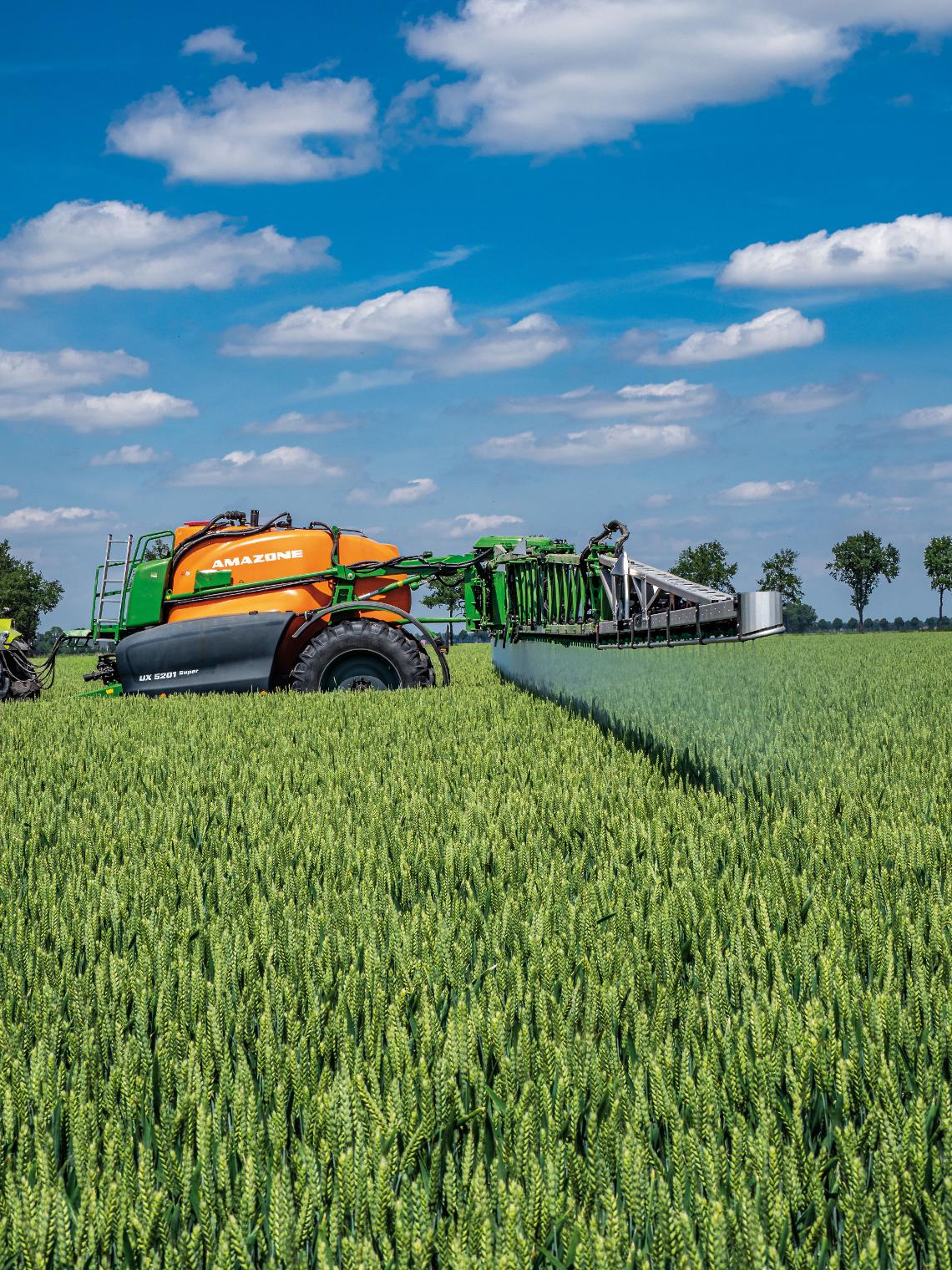 UX5201-48m Claas