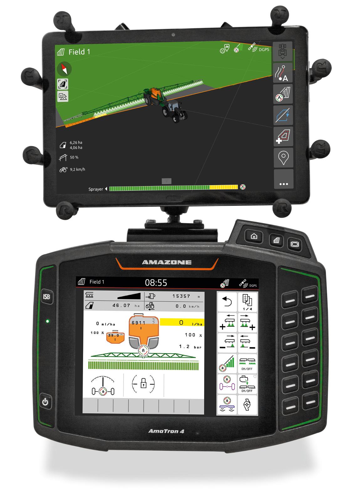 Tablet-Halter UX-Super