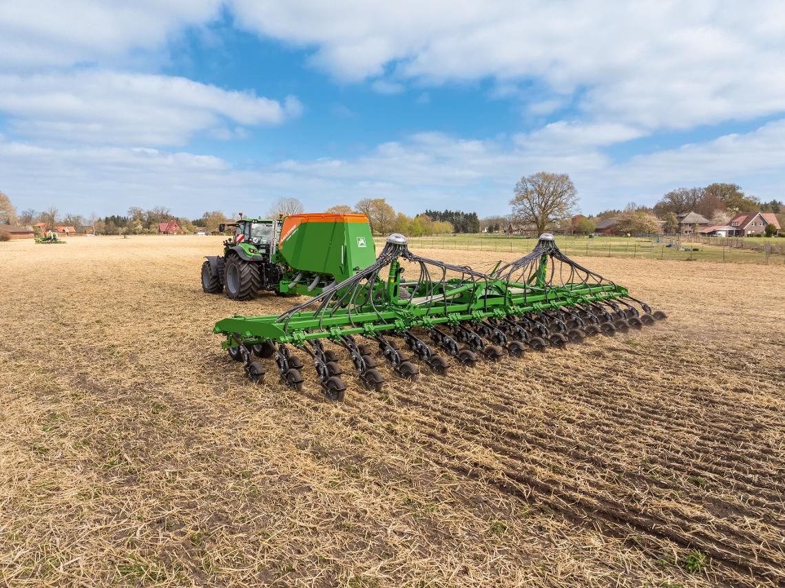 Condor12001-2C Deutz