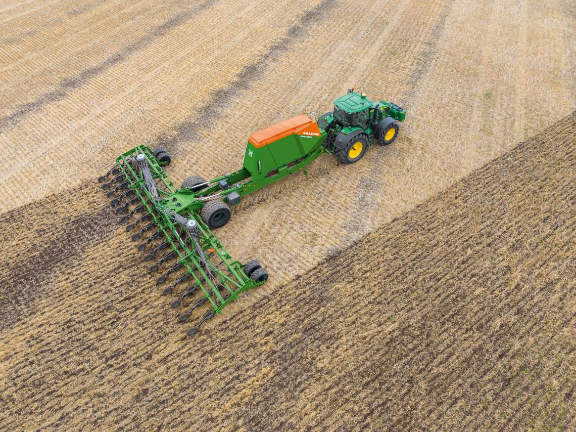 Condor12001-C JohnDeere