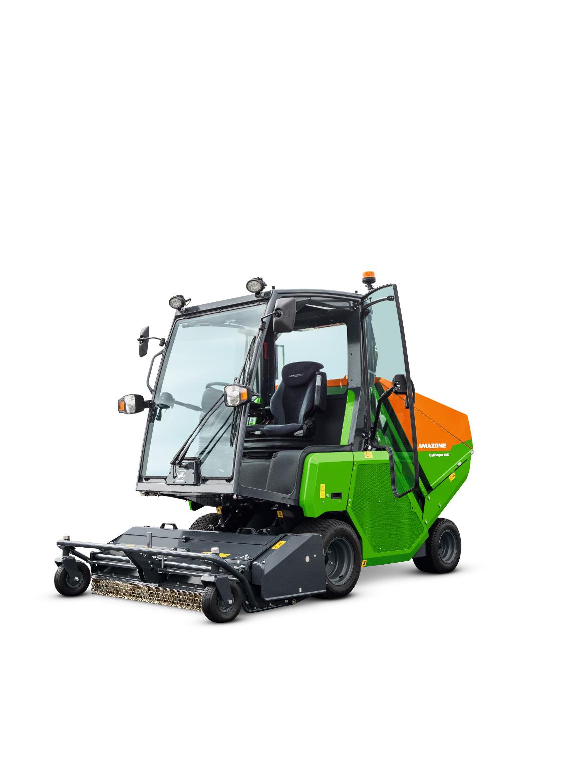 Profihopper PH1500CAB