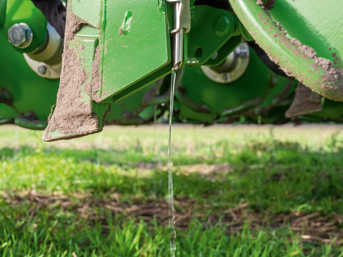 Primera-DMC FT-P1502 Fendt