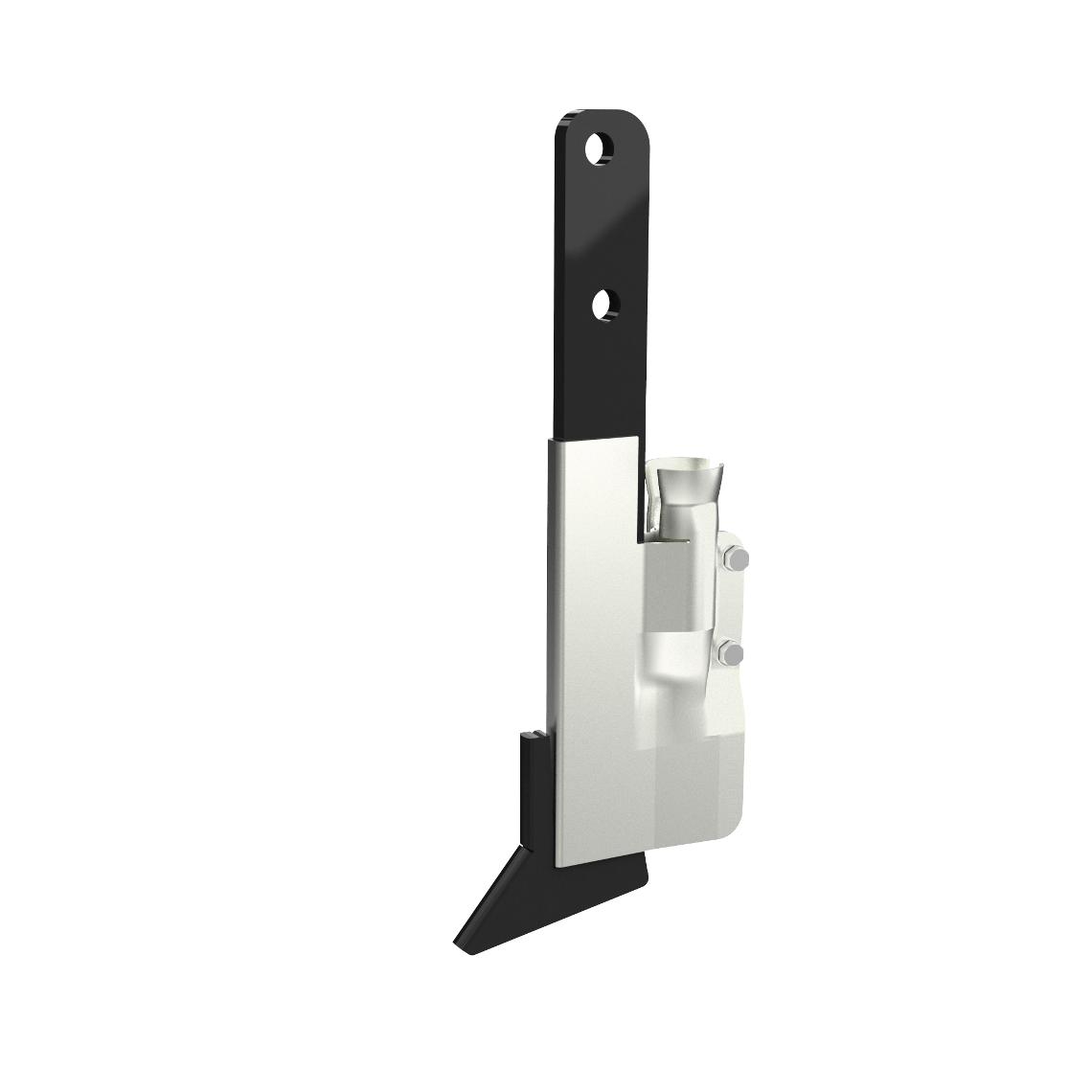Scharmeissel Zinken 50Grad 225959 livo.289