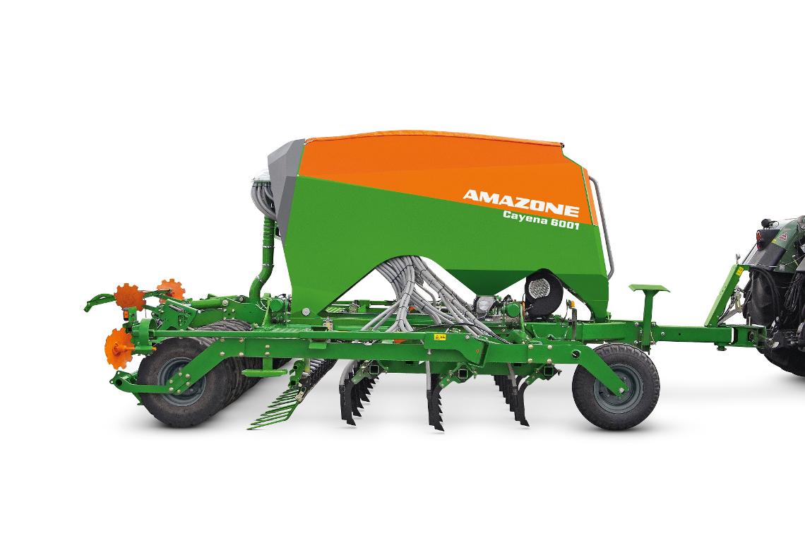 Cayena 6001 016