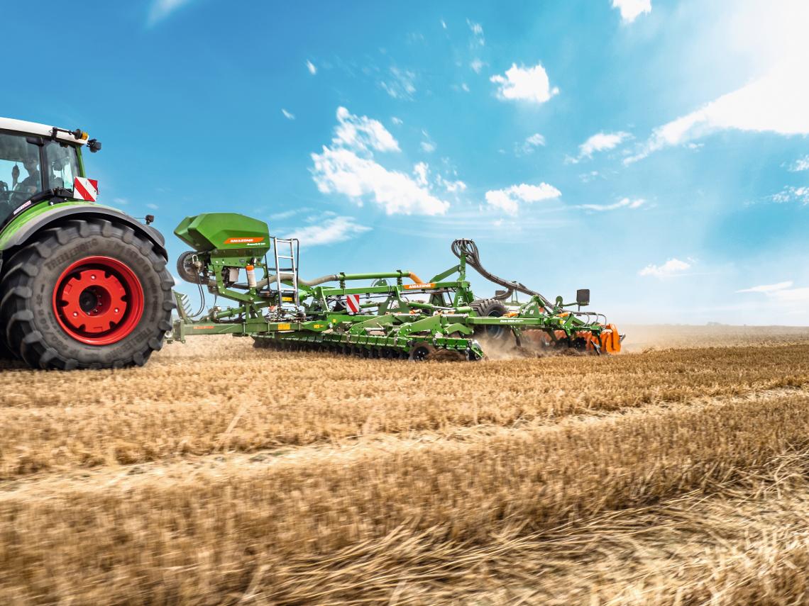 Ceus5000-2TX ultra Fendt