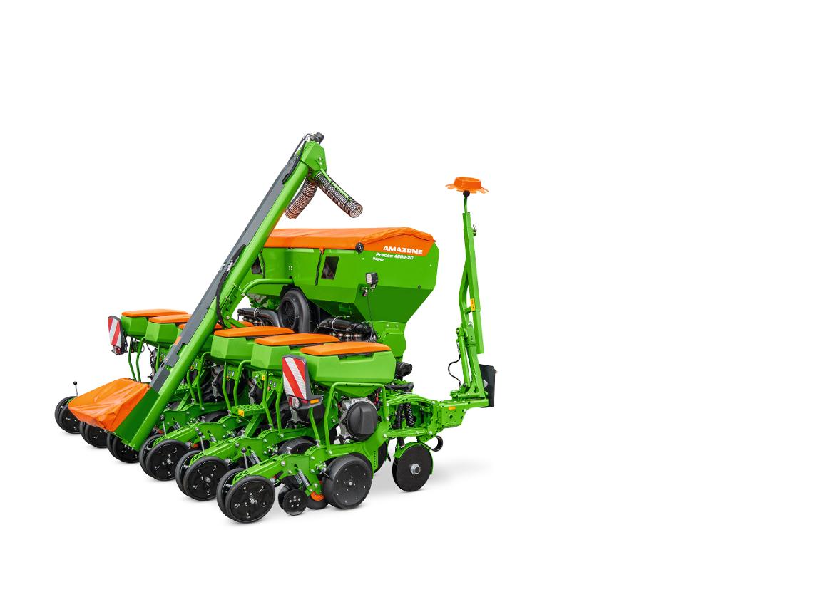 Precea 4500-2C Super