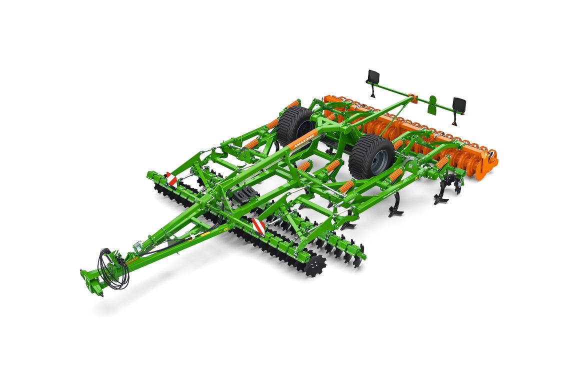 Ceus 5000-2TX livo A45 N30 P50.242