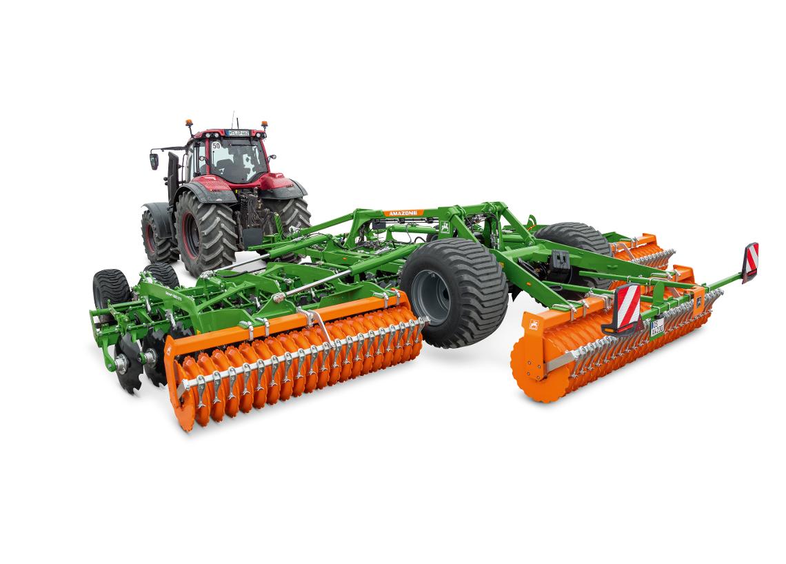 CatrosXL8003-2TX