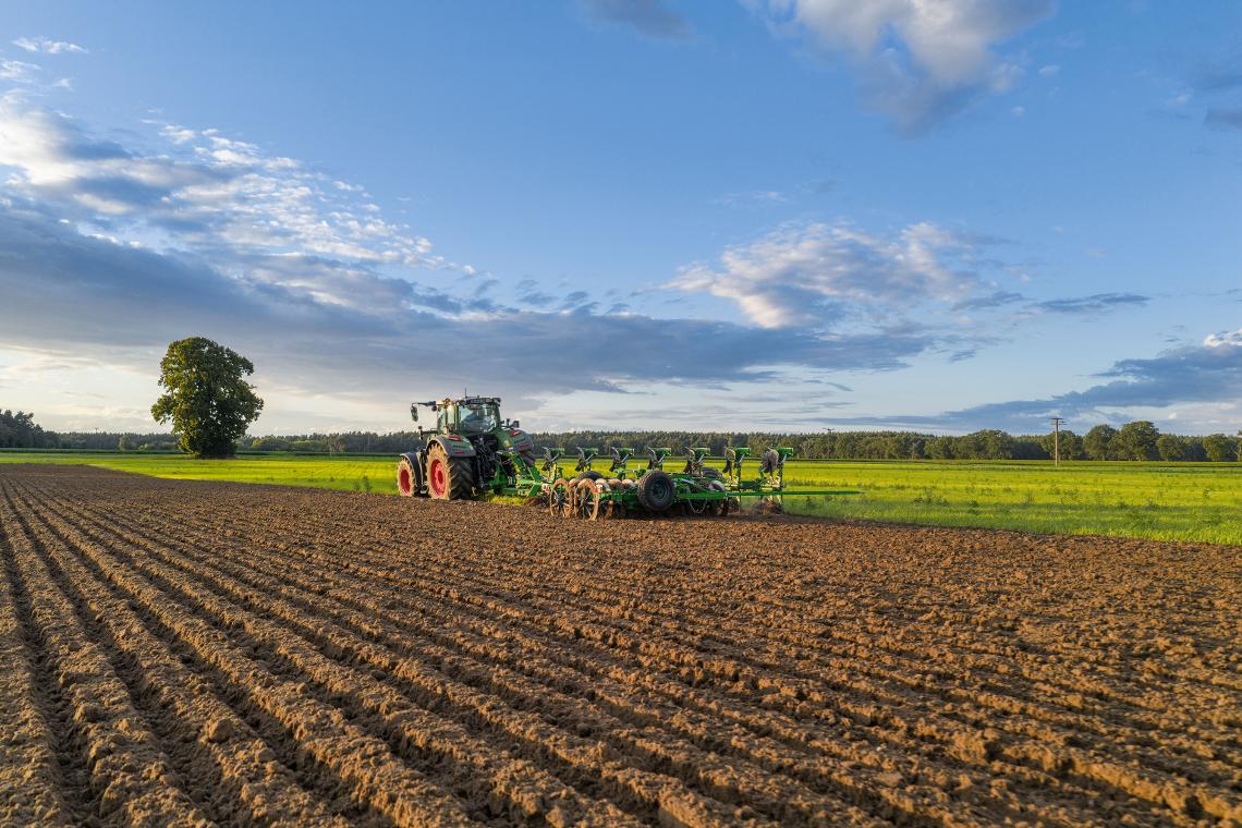 Tyrok400VS Fendt