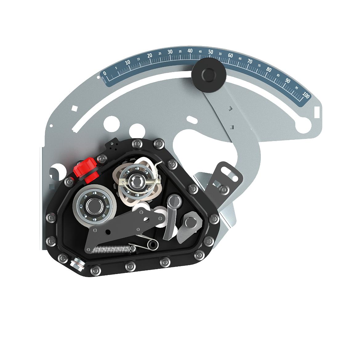 Variogetriebe 216506 50 links ortho.588