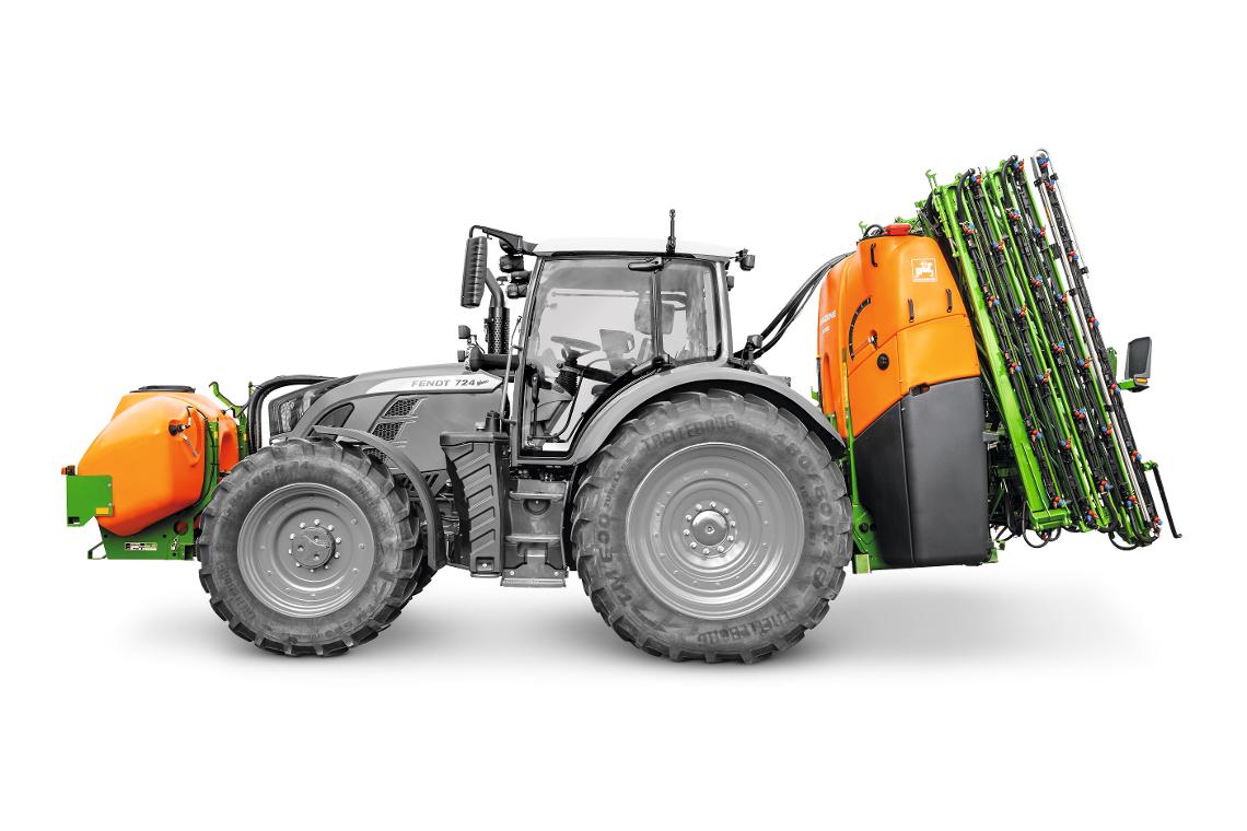 UF2002 FT Fendt