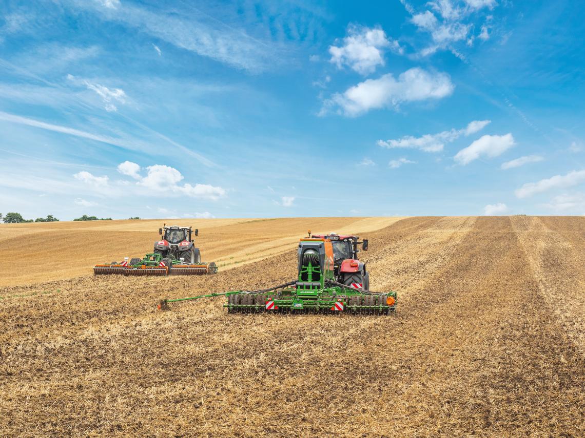 Cayena6001-C Case Catros8003-2TX Steyr