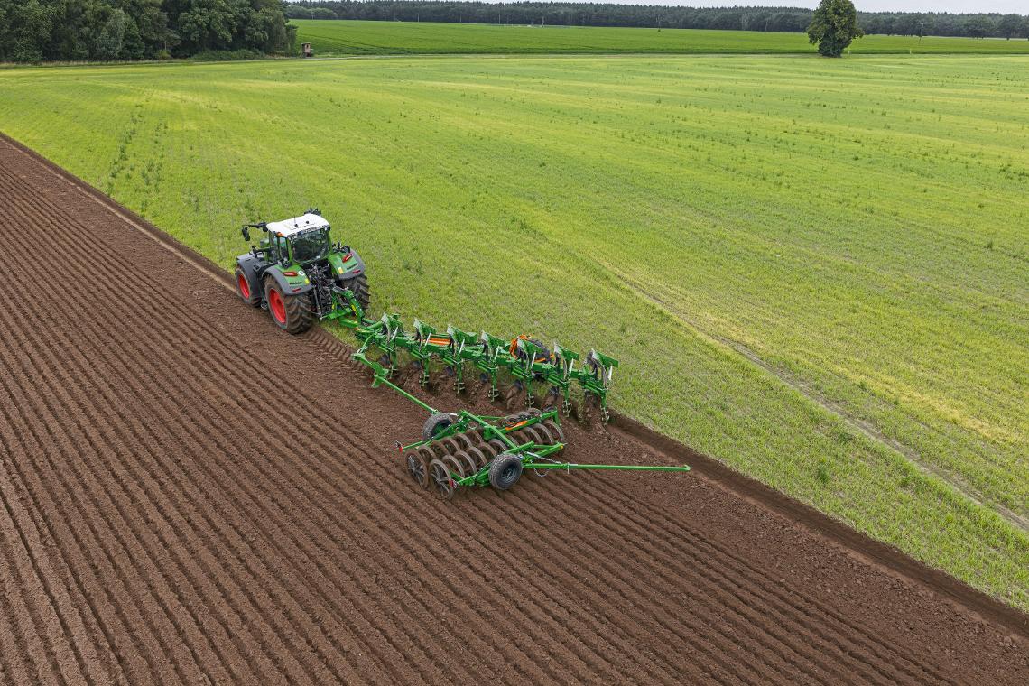 Tyrok400VS Fendt