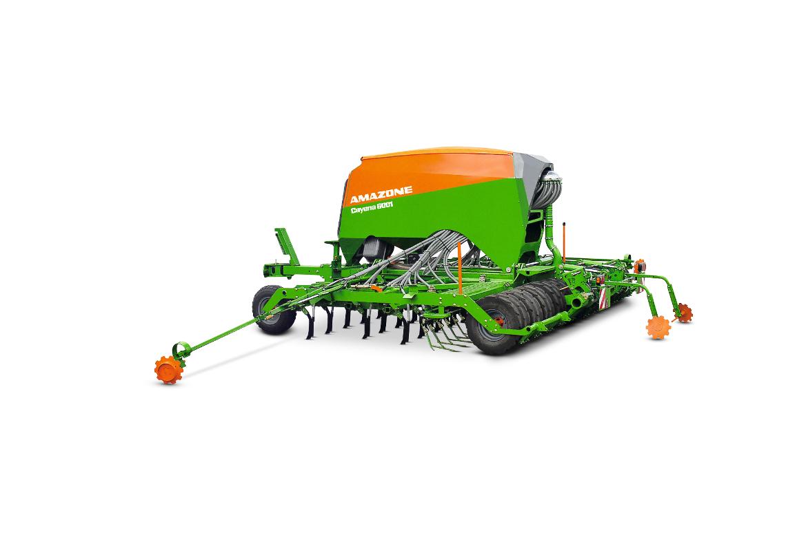 Cayena 6001 001