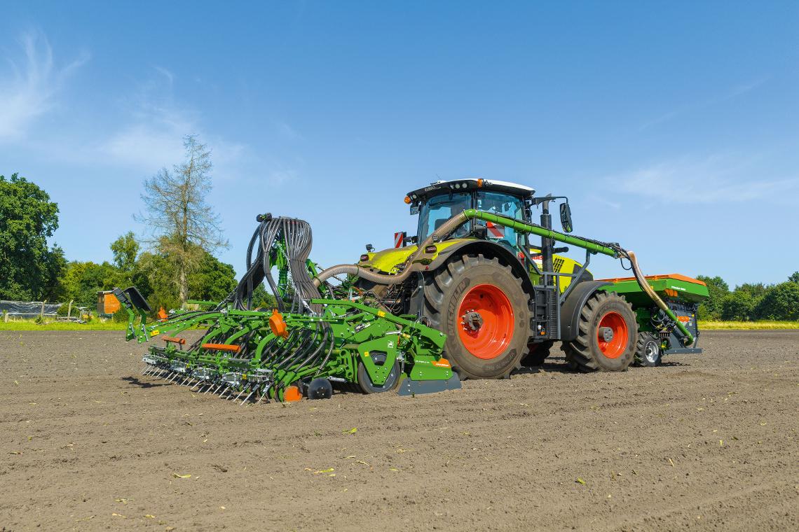 Avant4500-2 KE4502-2 Claas