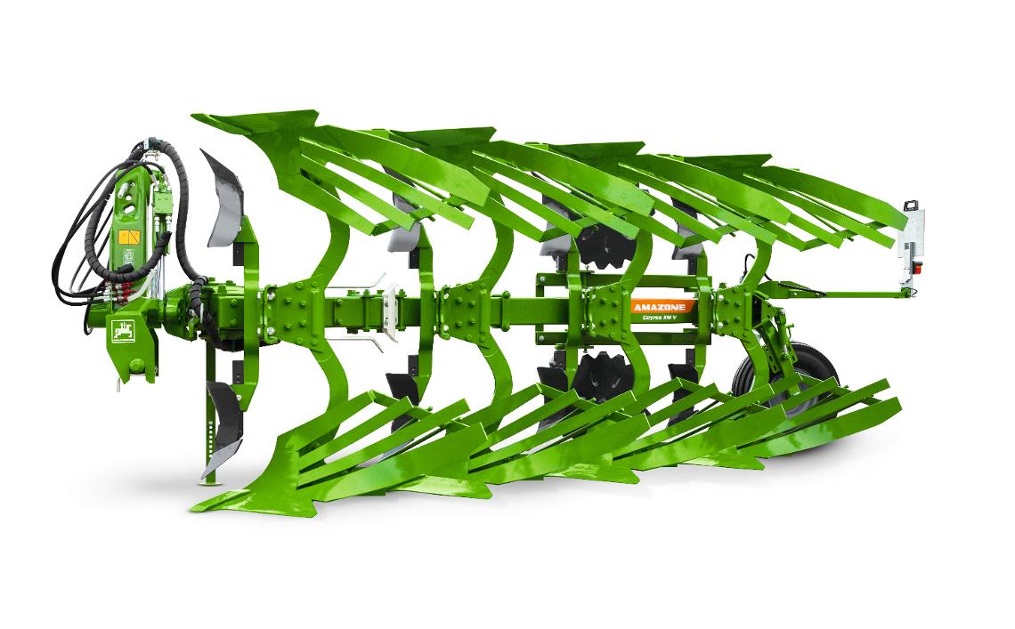 Cayros XM V