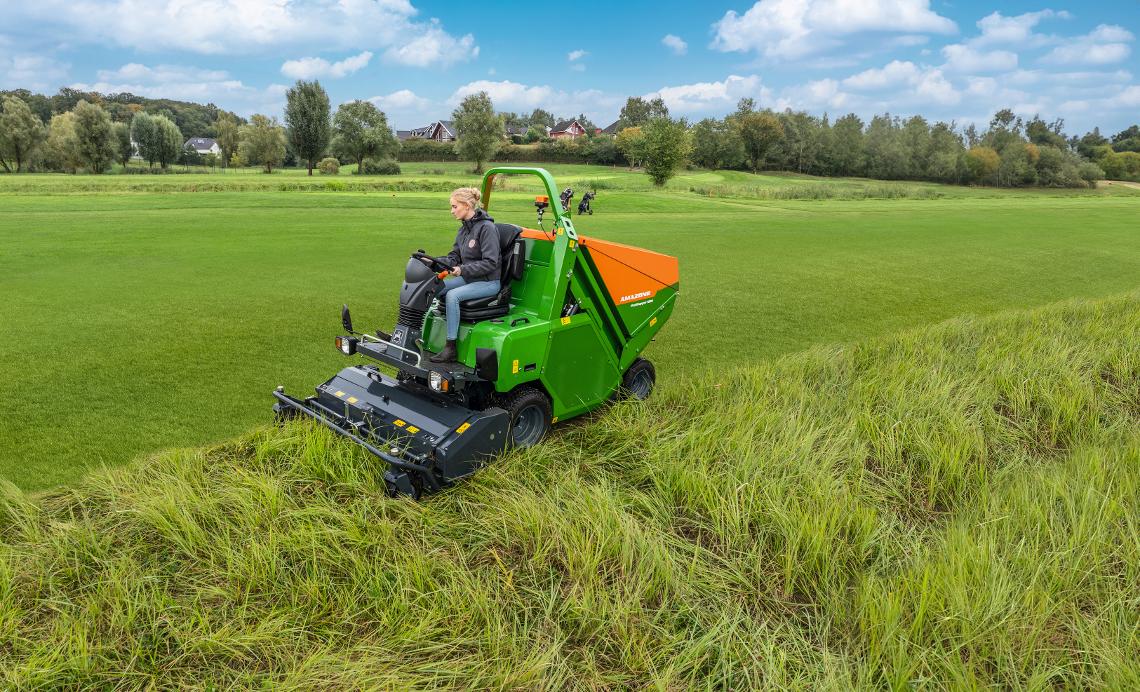 Profihopper PH1500
