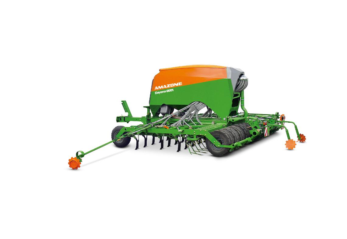 Cayena 6001 001
